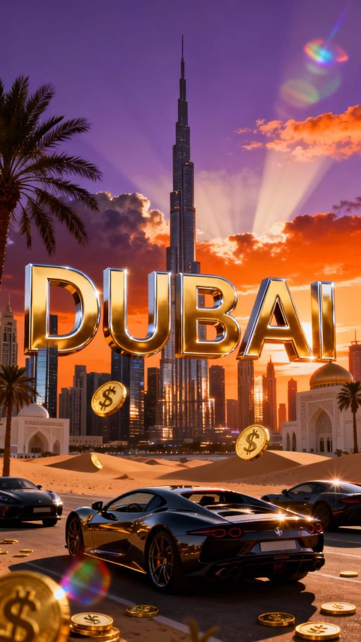 Dubai