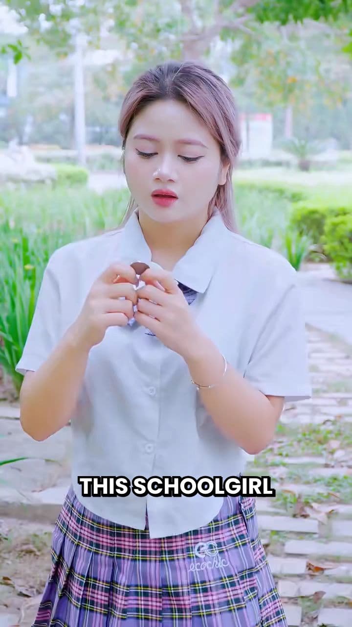 Undercover Heroine's Shocking Revelation