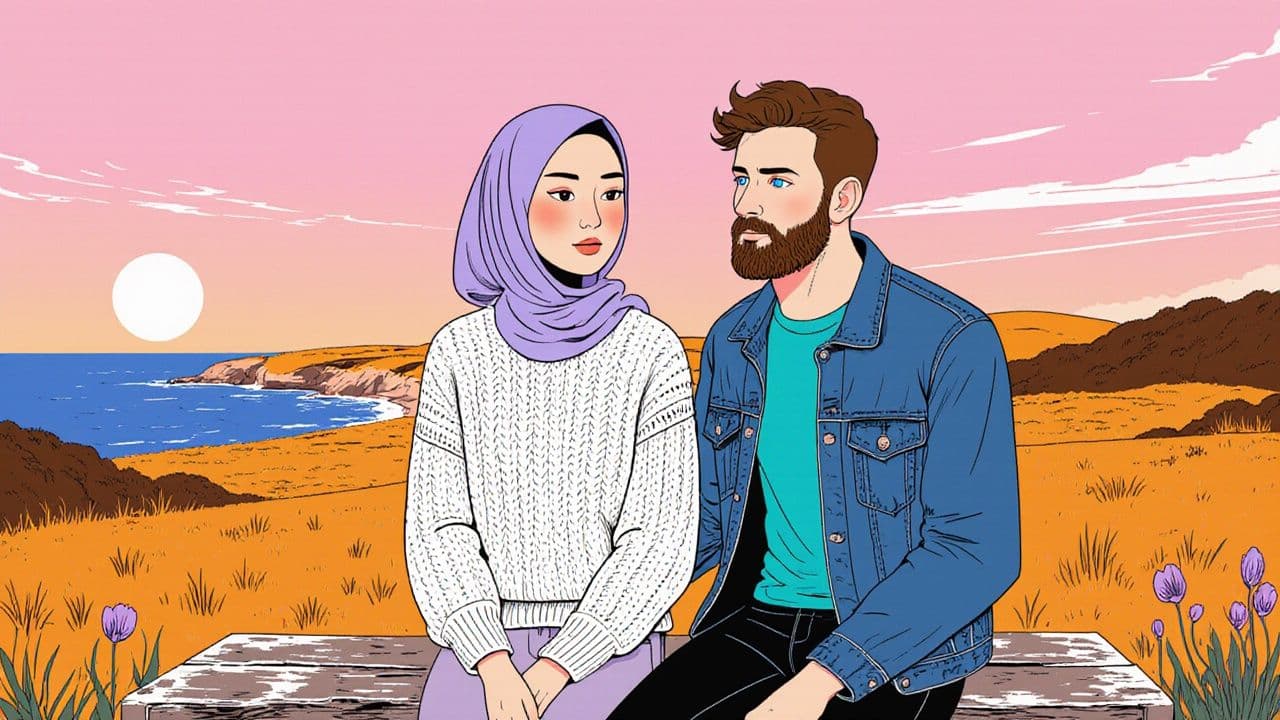 Keep Fighting, Hold On