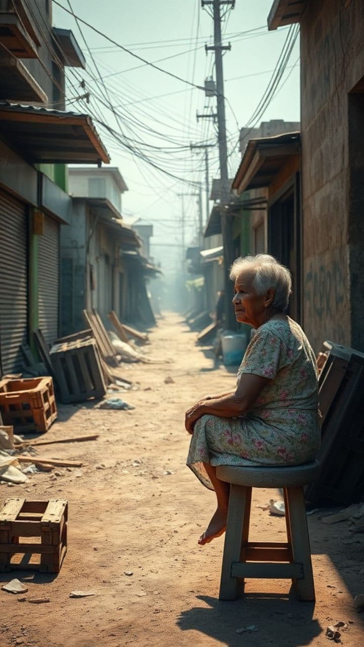 Labanan ang Korrupsyon sa Bayan