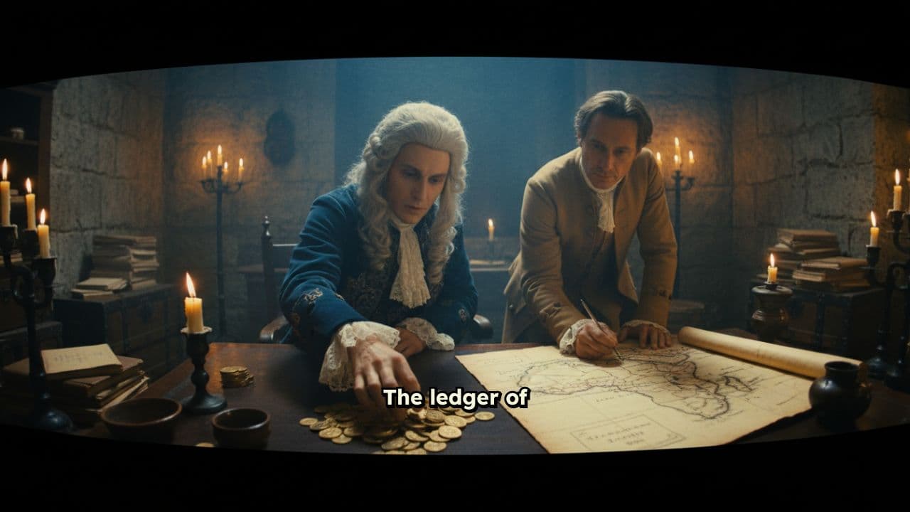 The Scars of Extraction ep2-2