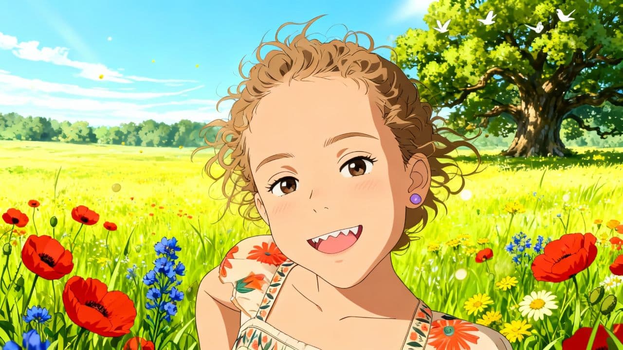 Sirène, viens danser avec moi