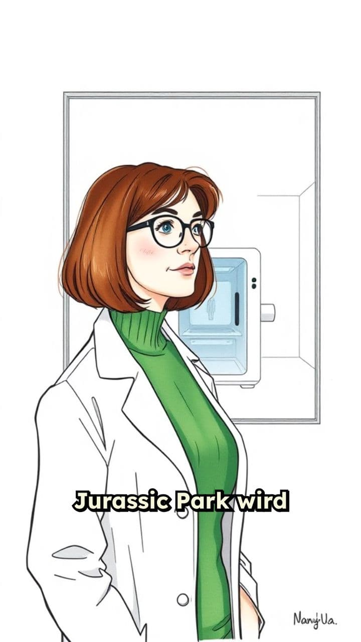 Schattenwolf-Projekt: Gen-Welpen aus dem Labor