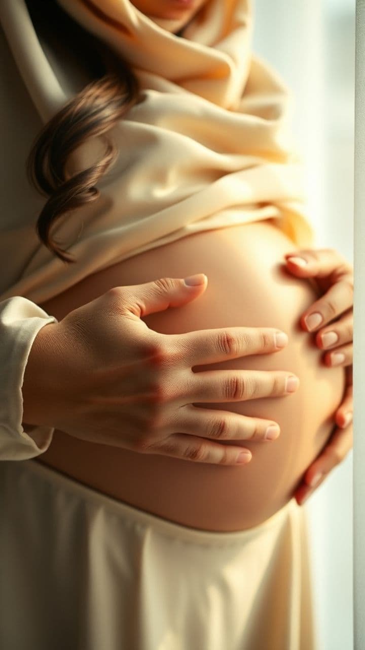 Bisikan Rindu untuk Anakku