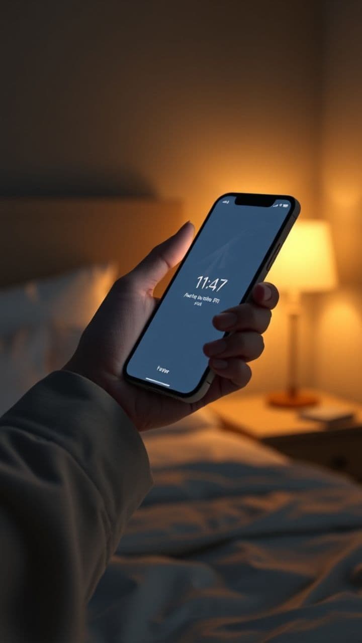 "Love Beyond the Grave"