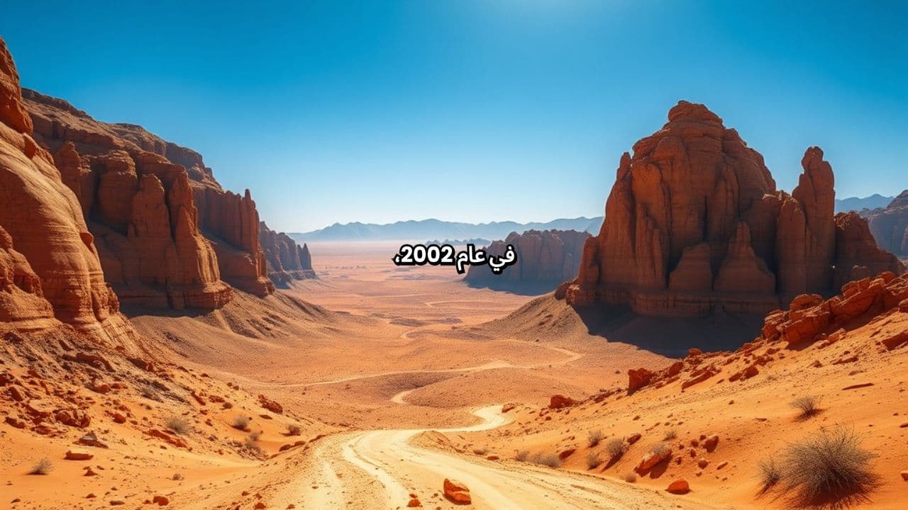 اختفاء محمود التميمي: لغز 21 عامًا