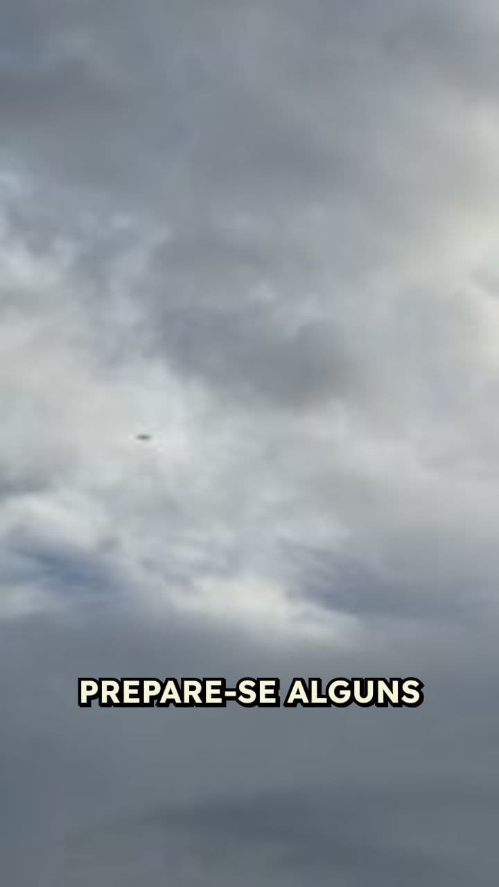 Mistérios do Desconhecido