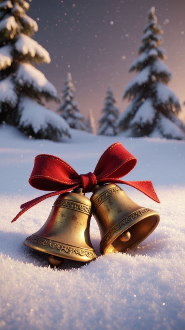 Winter Wonderland Joy