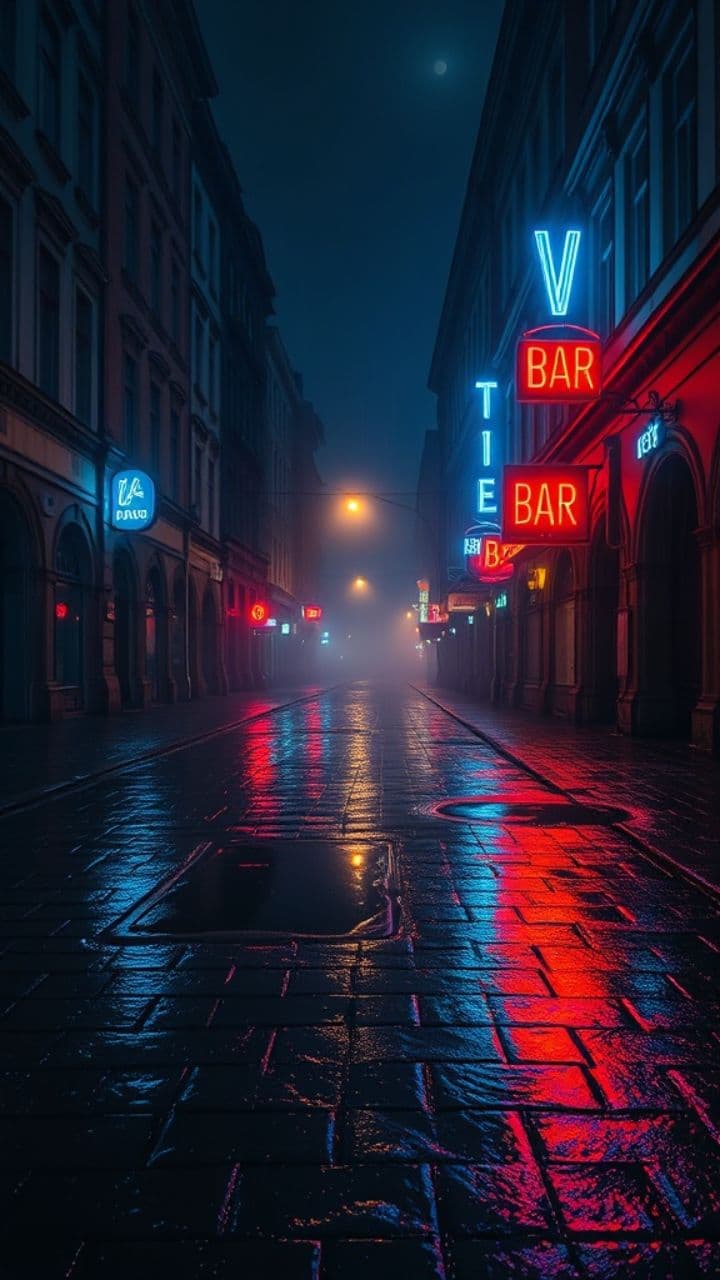 Karą sukelsiu su muzonu