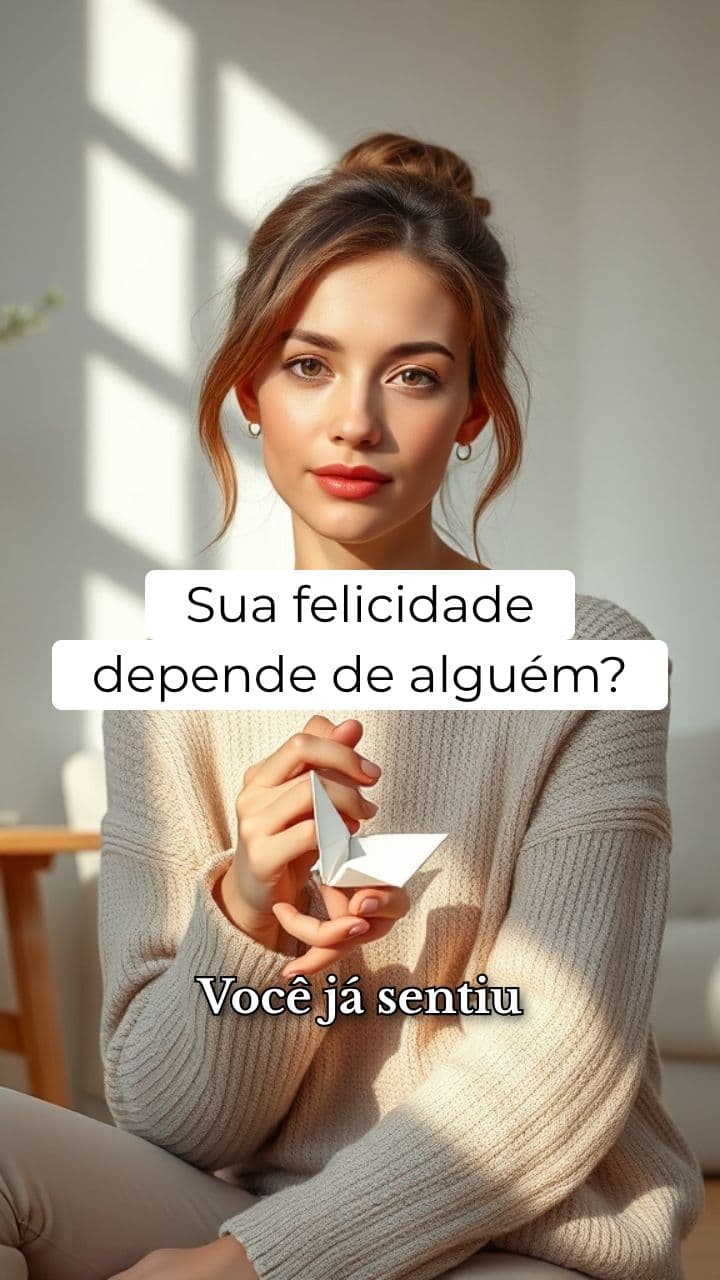 Entendendo a Dependência Emocional