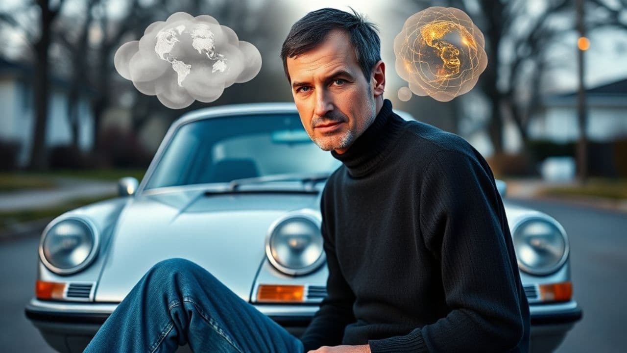 Overcoming Imposter Syndrome: My Journey