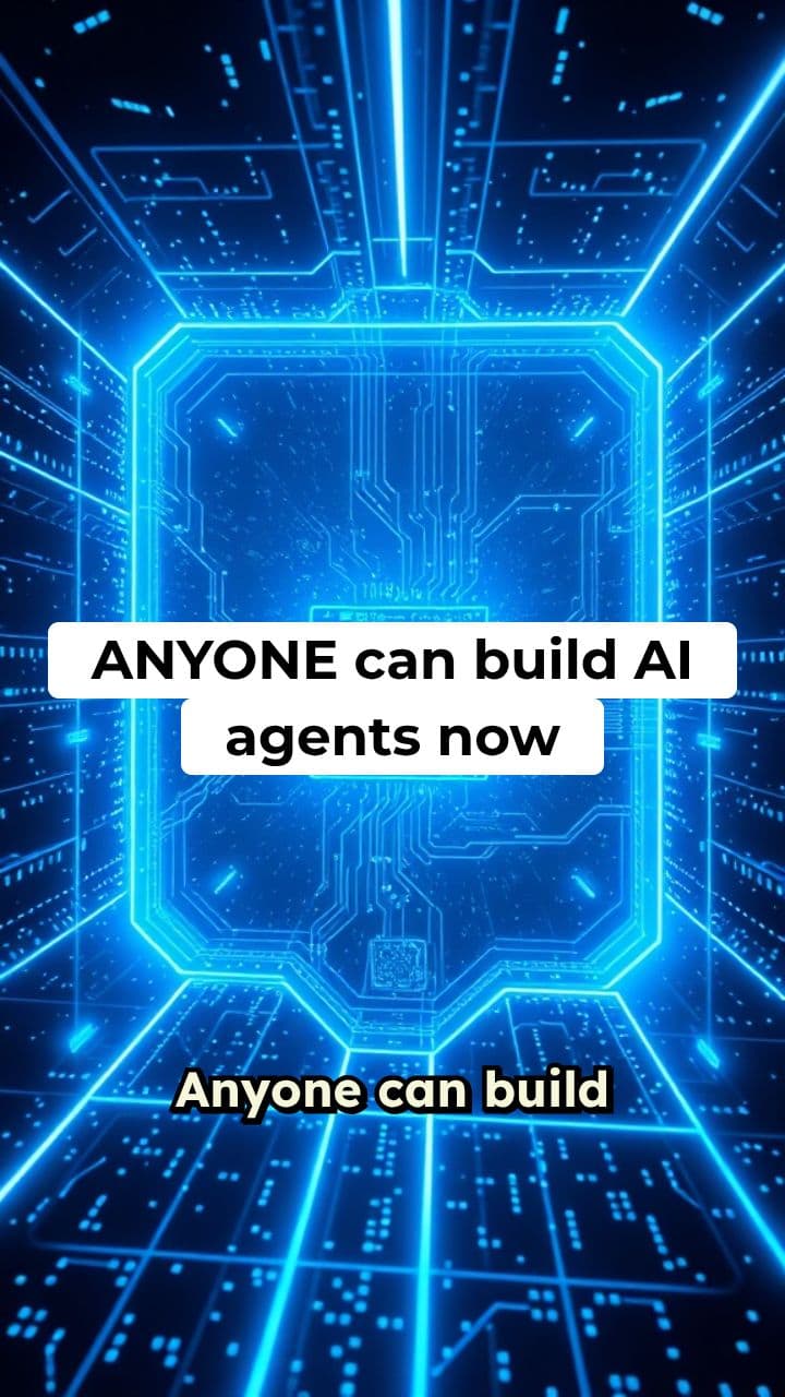 Build Your Own AI Agent