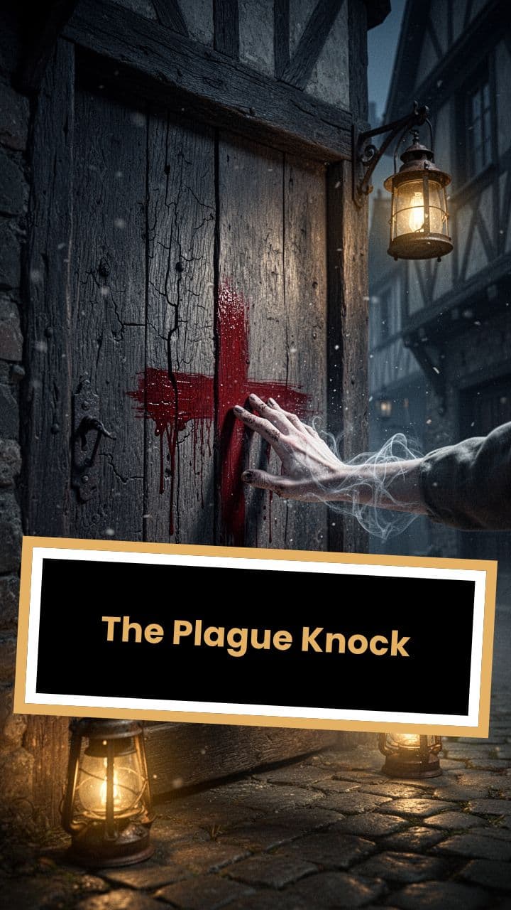 The Plague Knock