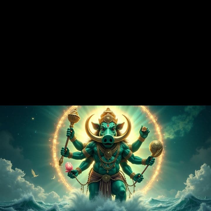 A Complete Divine Chant