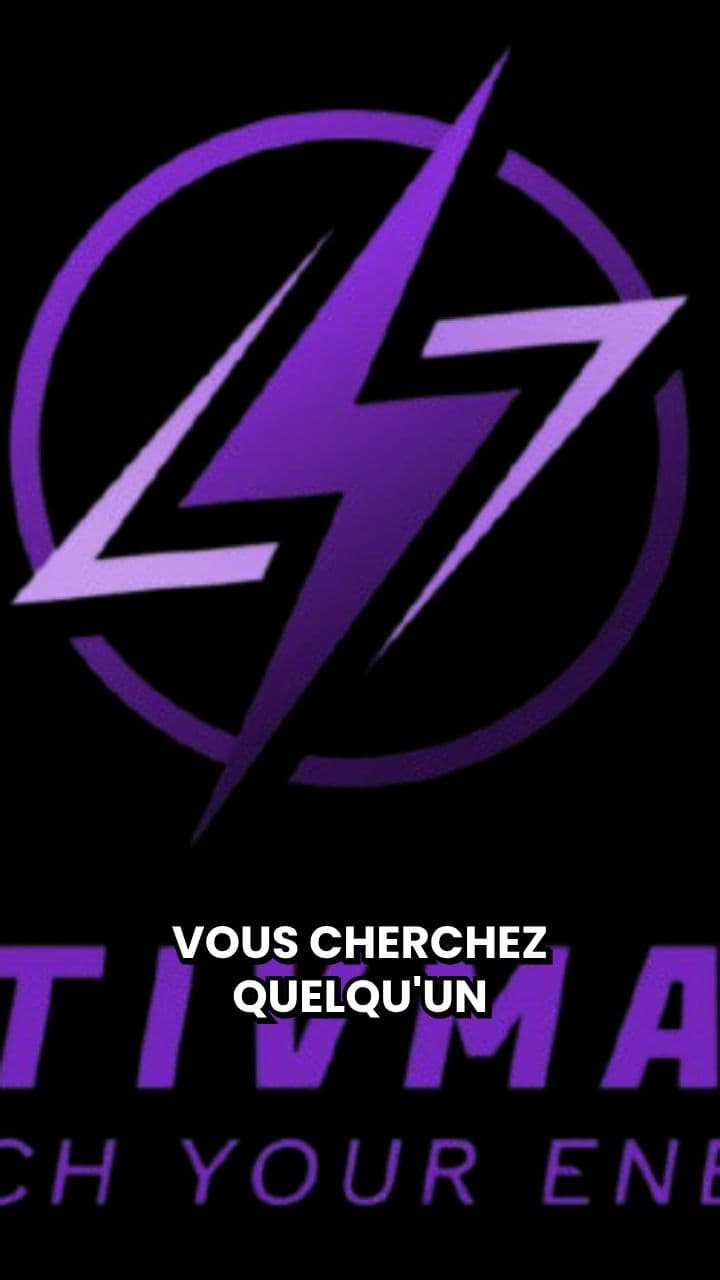 Trouvez votre tribu sportive avec activMate