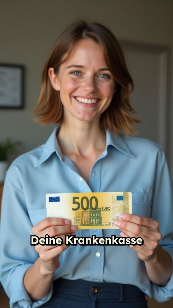Sichere dir bis zu 600 € zurück!