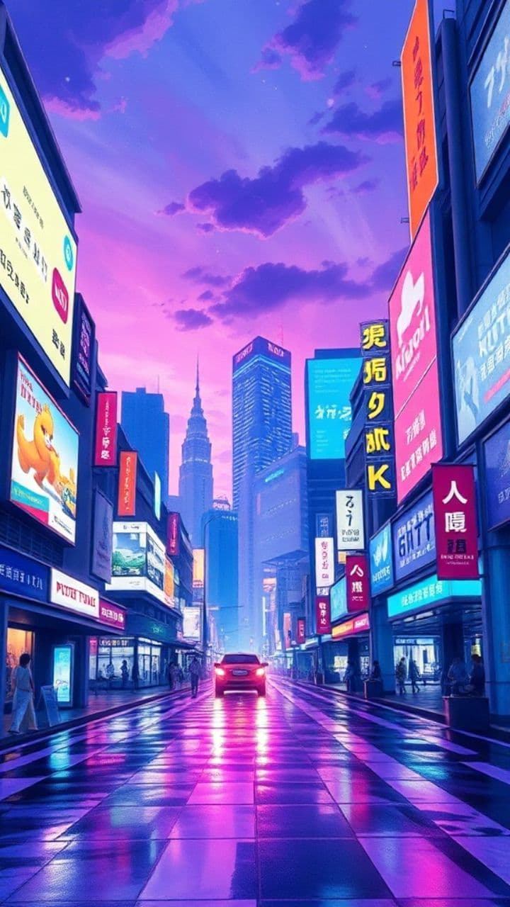 Jauhi Aku Jangan Ganggu Hidupku