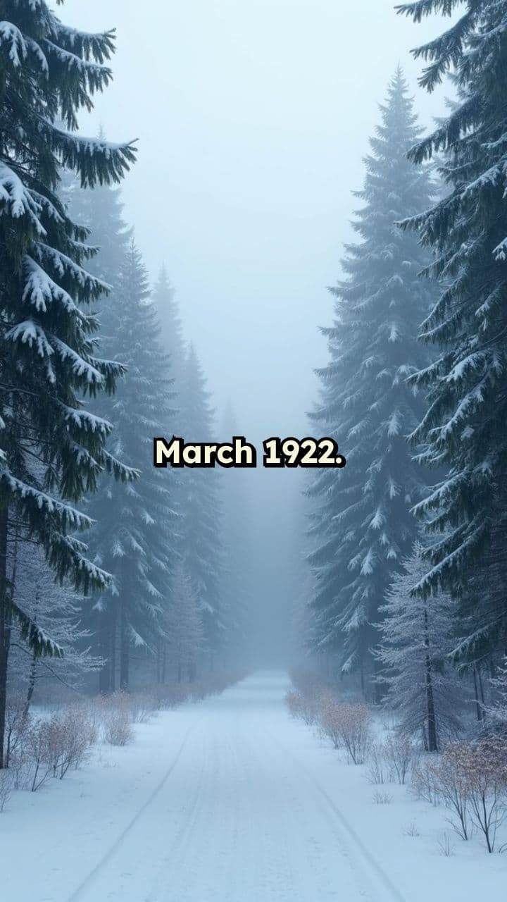 The Hinterkaifeck Murders