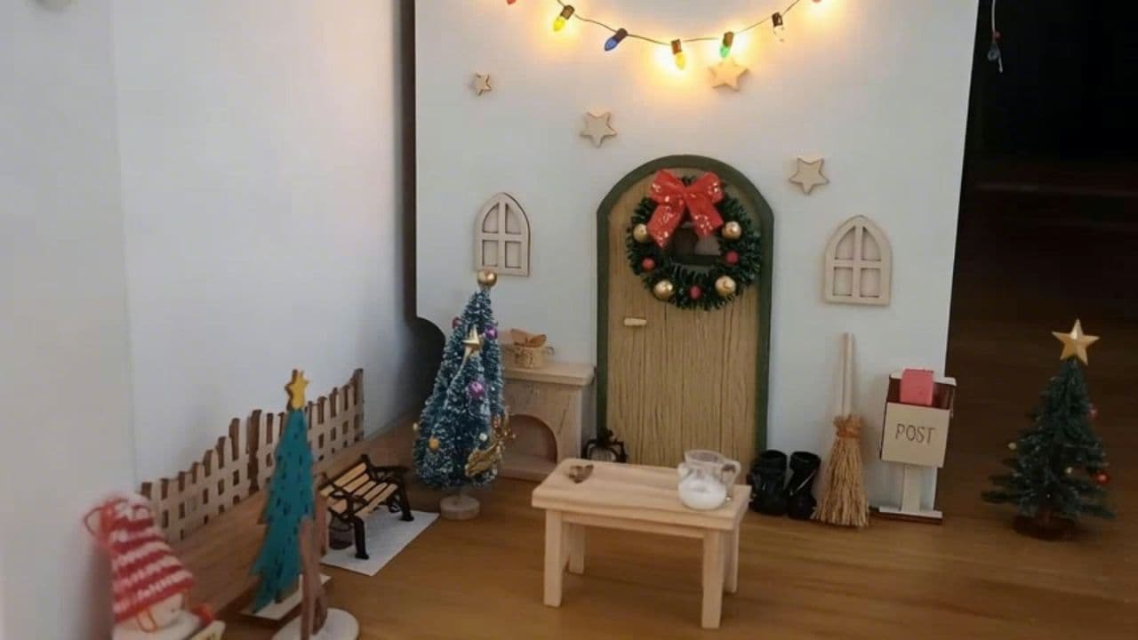 Image transform video