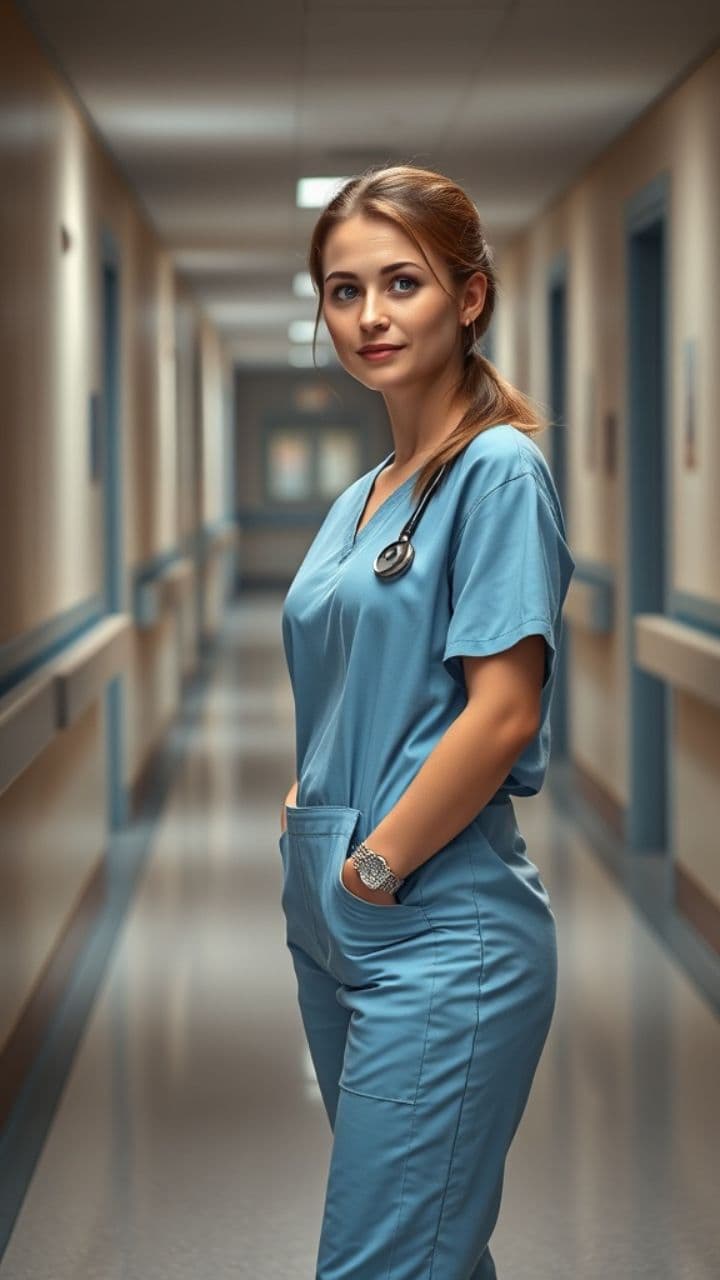 A Letter to His Daughter