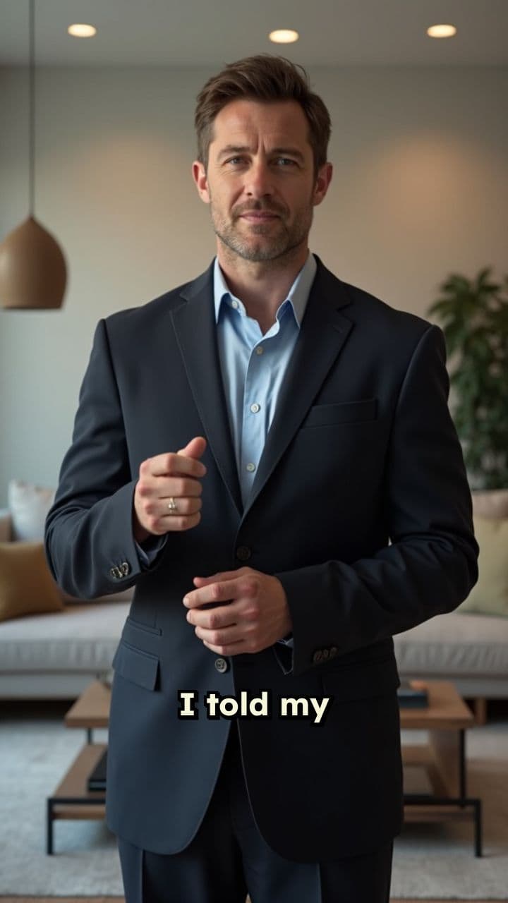 The Selfish Act of Parenthood in 2025