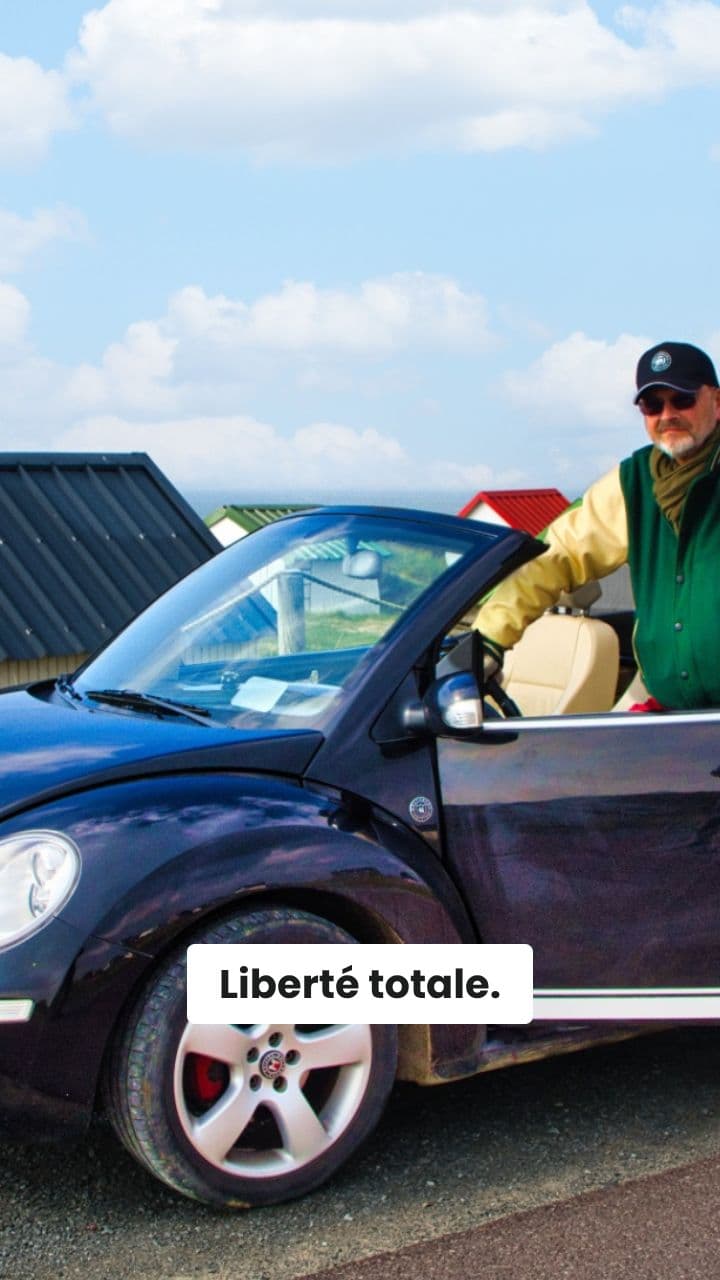 Foncer vers la joie en 2026