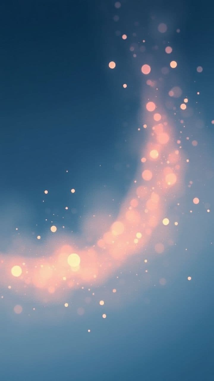 Fleeting Romance and Lasting Love