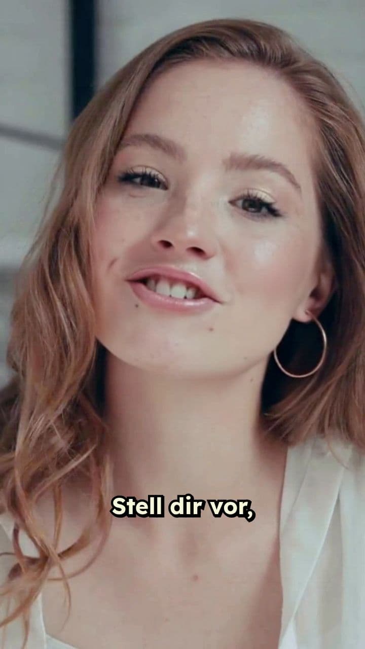 Ich erschaffe mein Leben