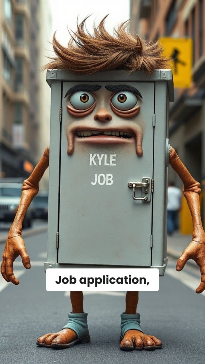 La Folle Avventura del Cassetto Jobberini