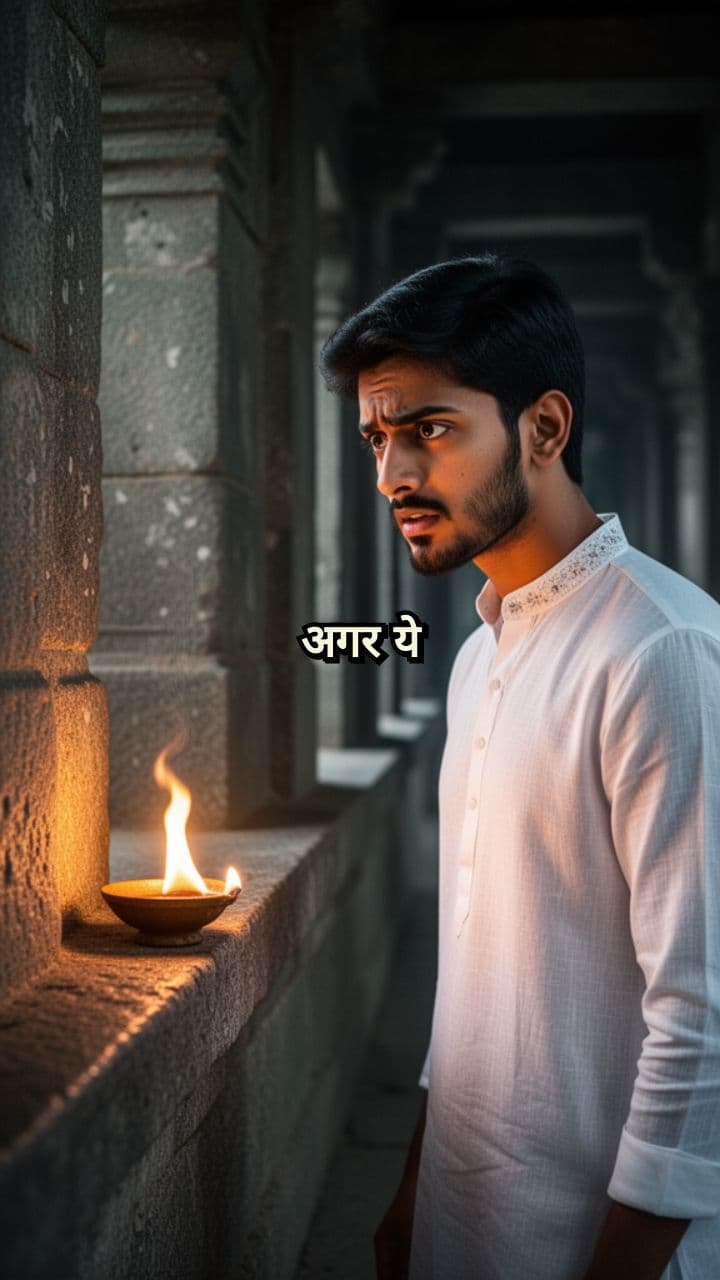 खुद की क़ीमत, मन की शांति