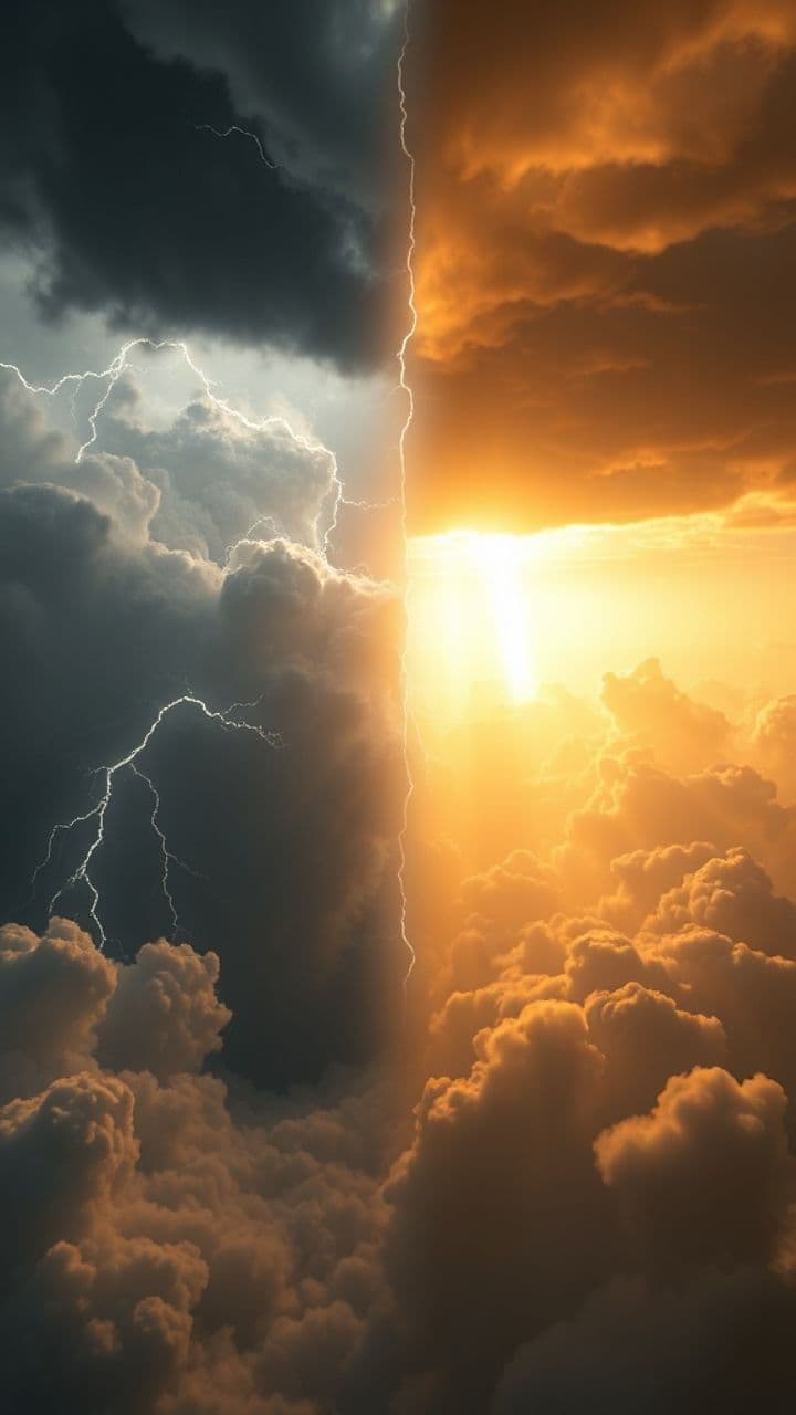 Señales del Fin del Mundo