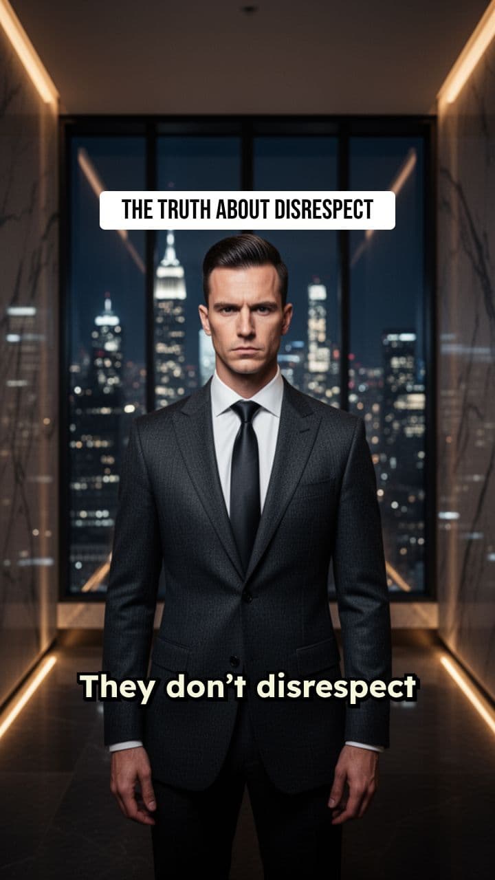 The Psychology of Respect