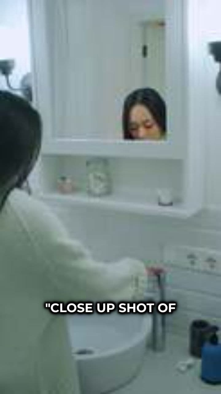 Reflections of Health and Beauty