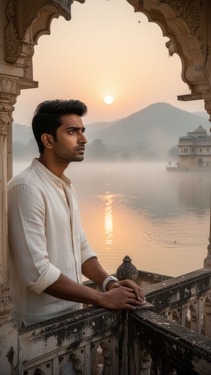 तेरी धुन में दीवाना