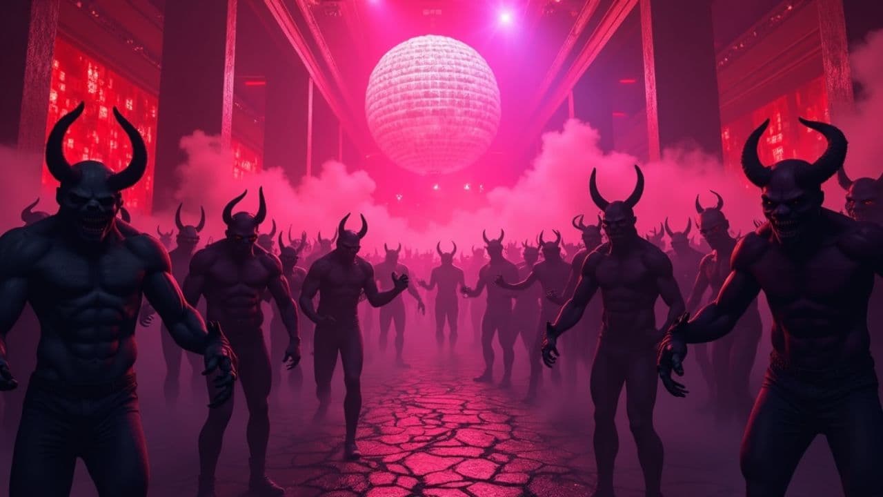 Arcade Energy: Chiptune Tech-House Fusion