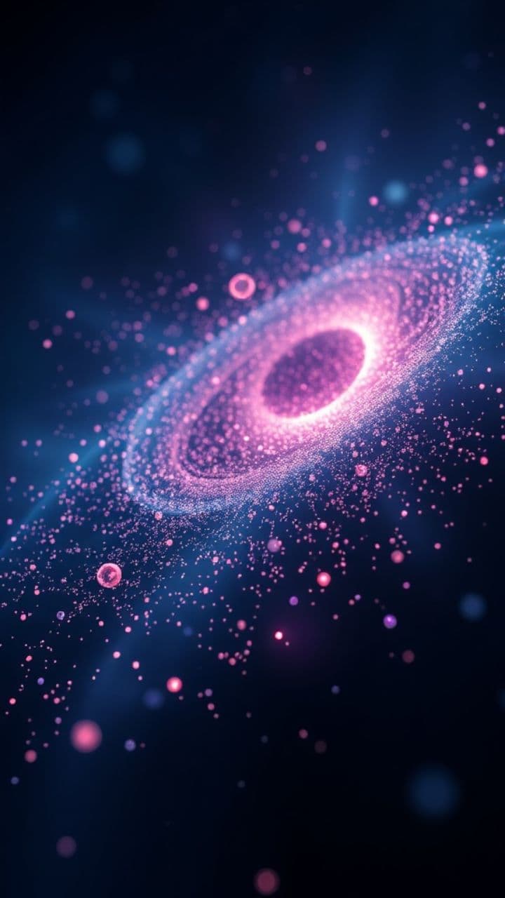 Uplifting Progressive House Anthem