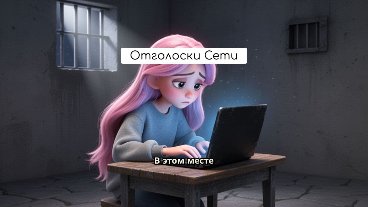 Отголоски Сети