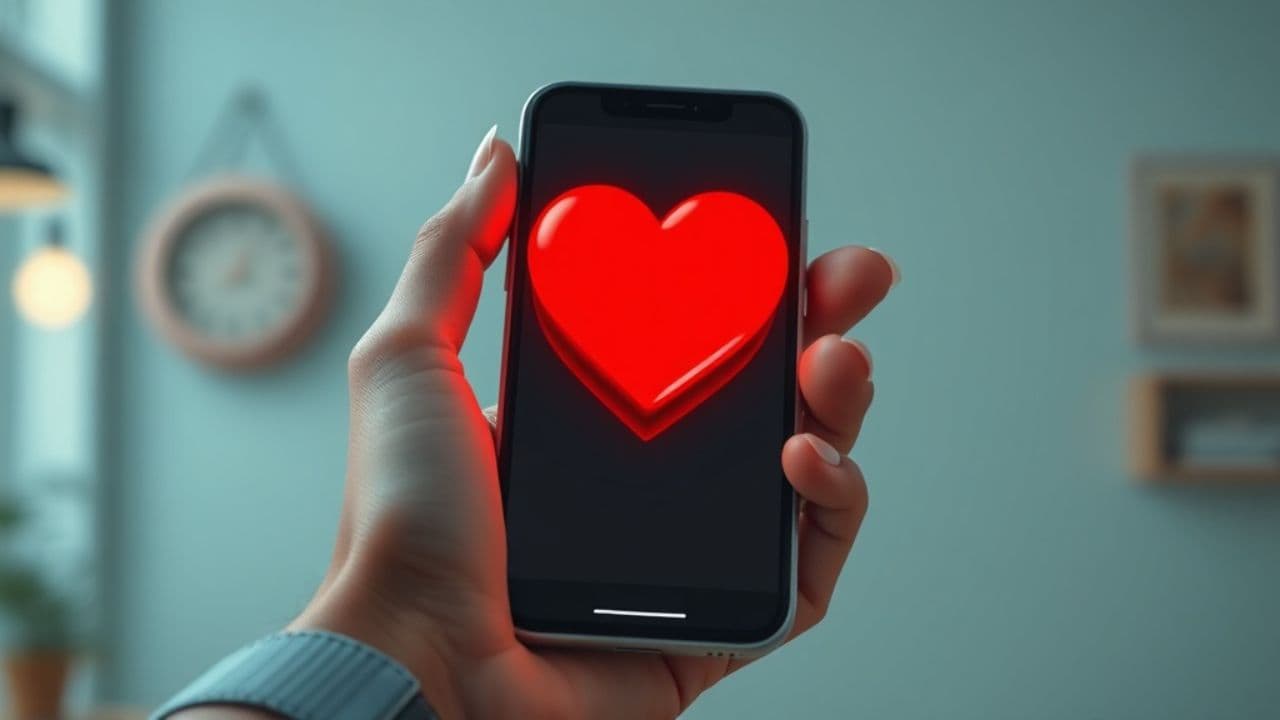 The Quiet Language of Love