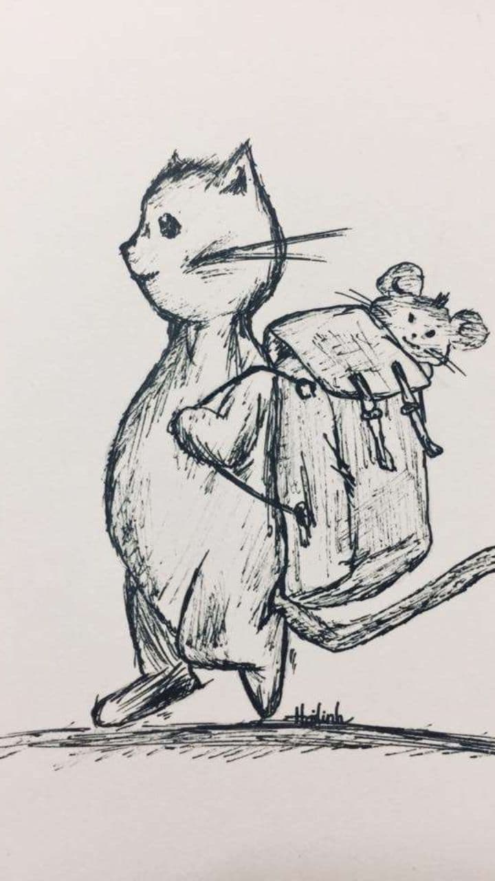 Ethereal Reflections