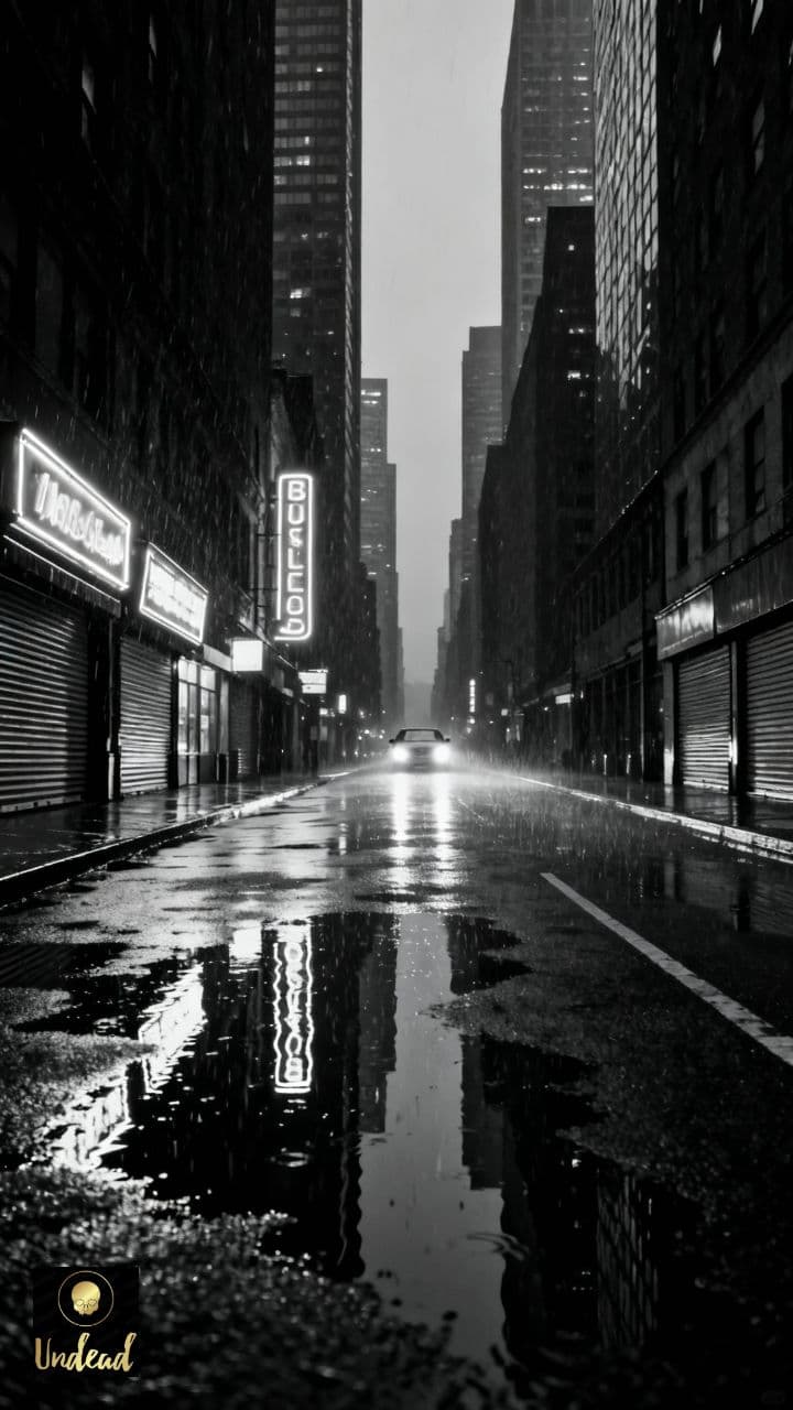 Кровь и пепел