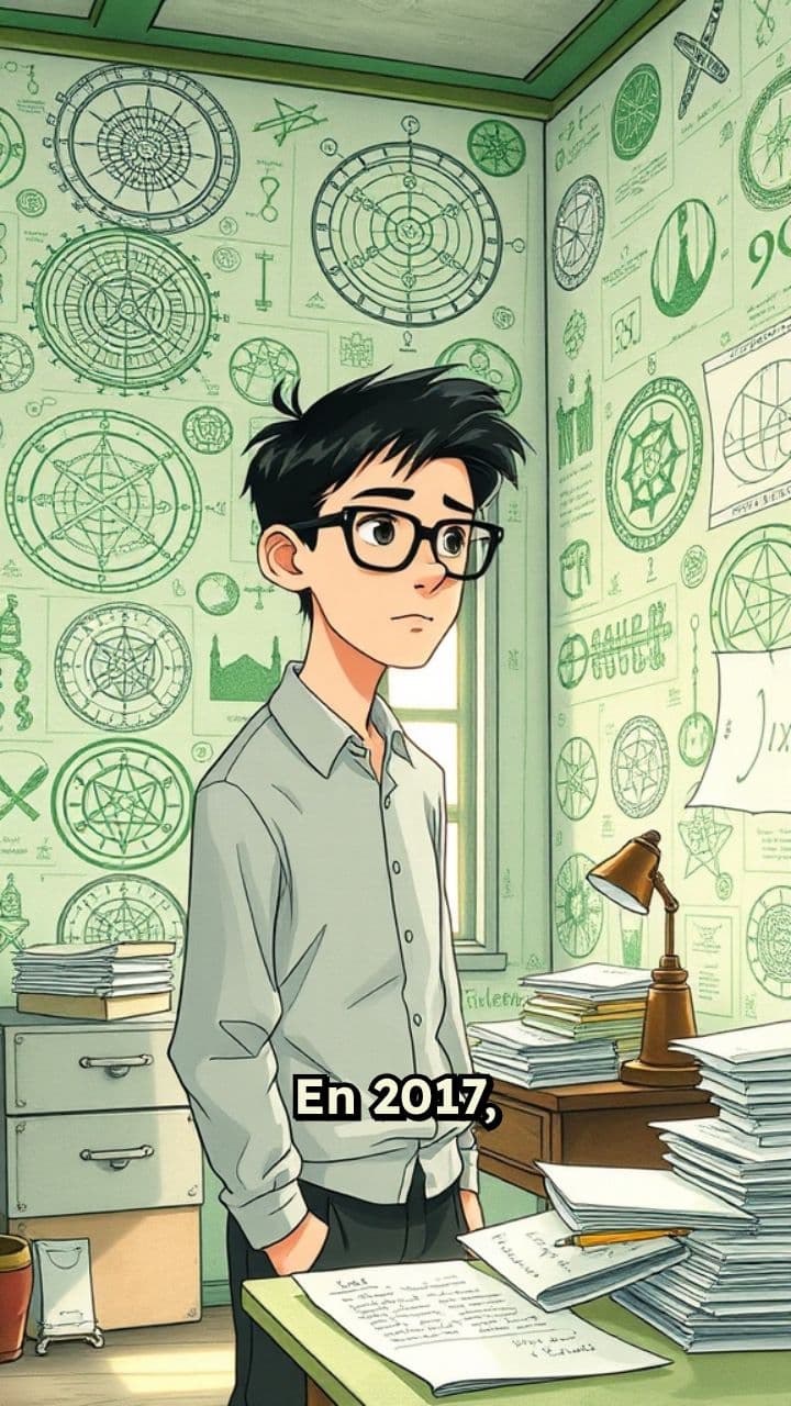 El misterio de Bruno Borges