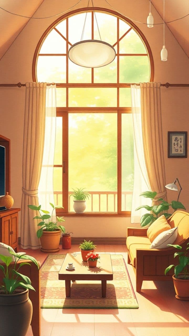 З ювілеєм, тато!