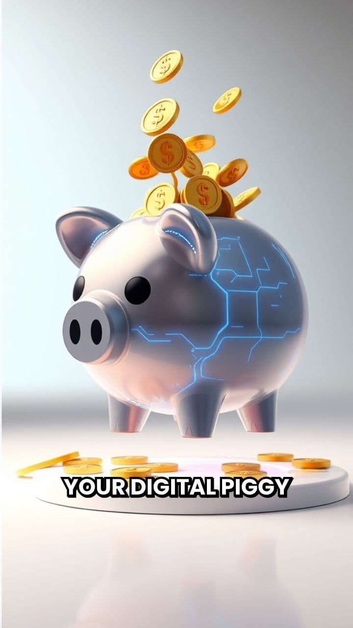 Unlocking Passive Income in Crypto