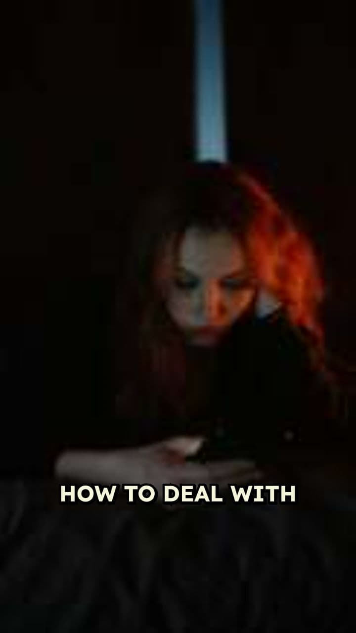 How to Heal After Betrayal