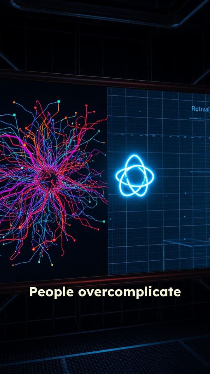 Building a Simple AI Agent