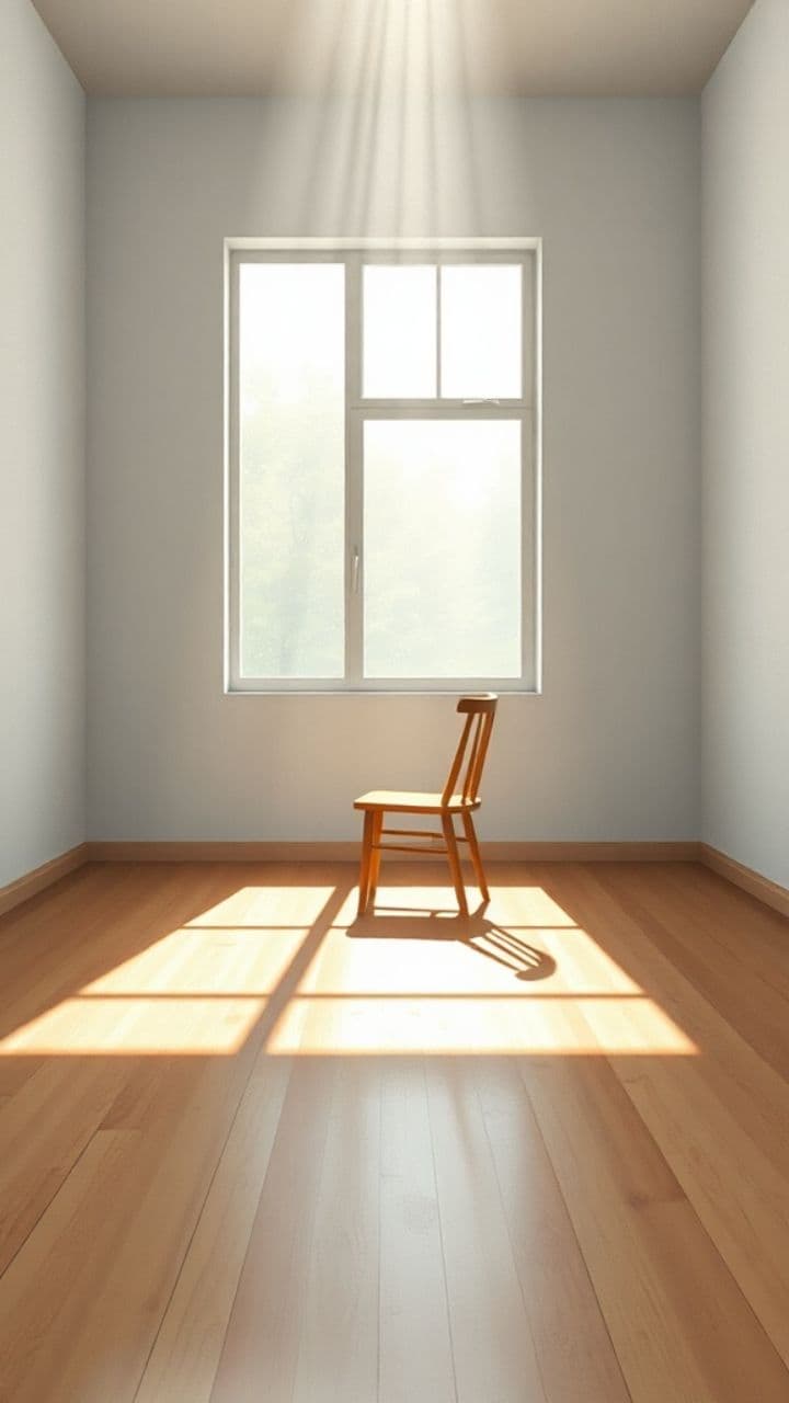 Mam wszystko, tylko nie Ciebie