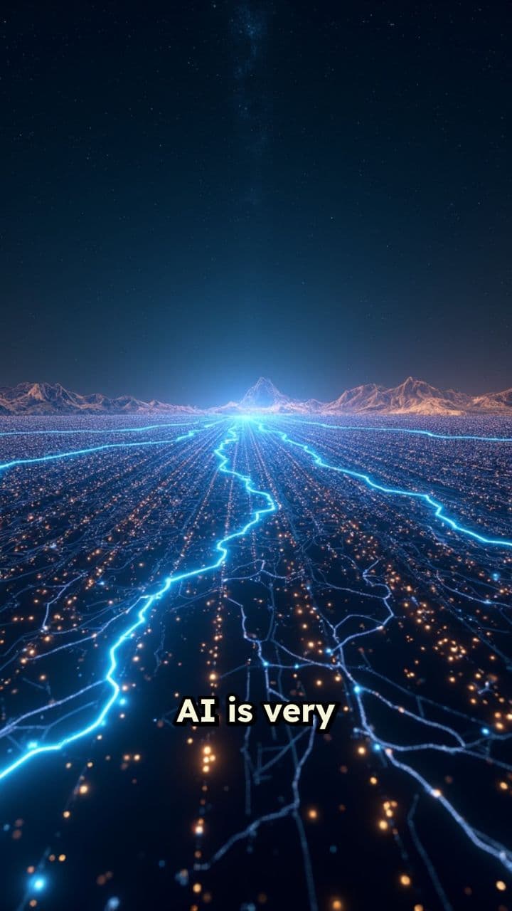 AI: Power and Purpose