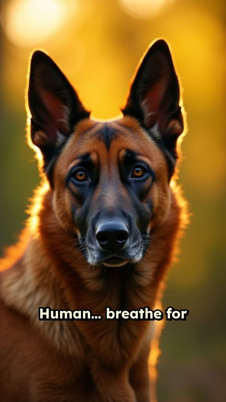 Finding Peace in God's Presence