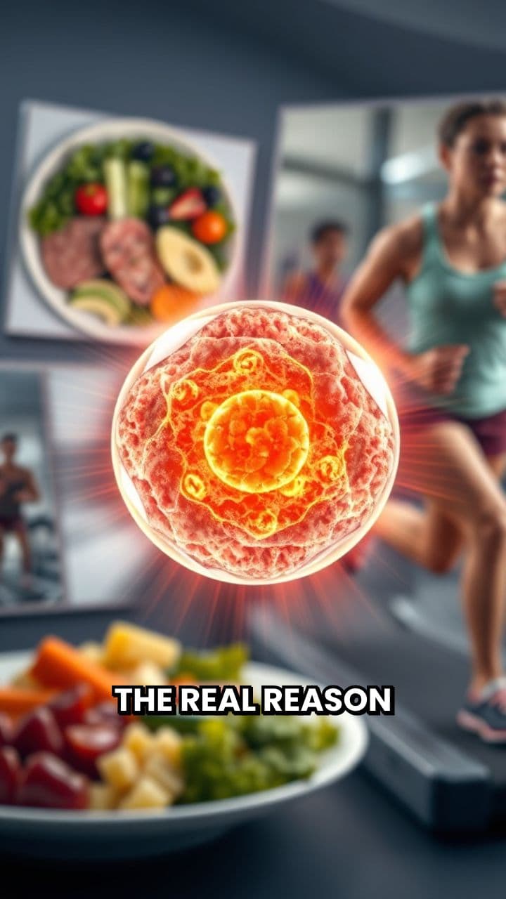 Unlock Your Metabolic Power with Mitolyn