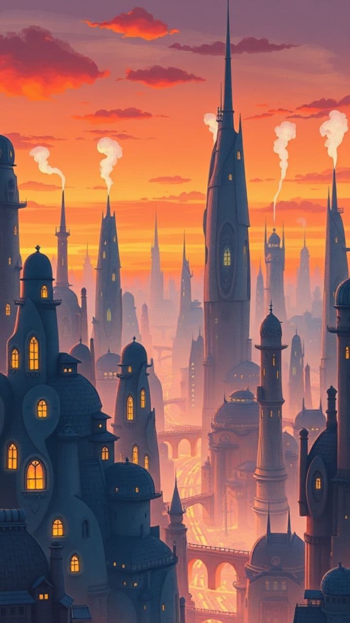 Reclaiming the Night